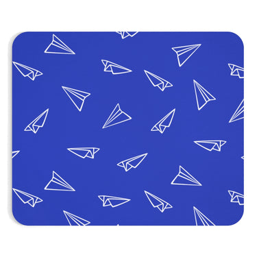 AIRCRAFT - MOUSE PAD Printify